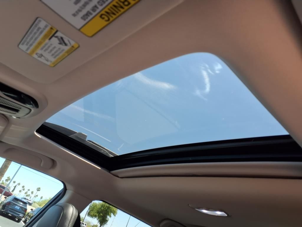 used 2023 Subaru Outback car, priced at $30,000