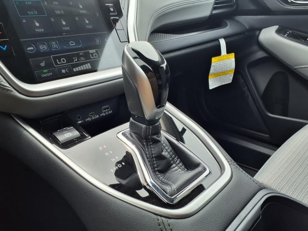 new 2025 Subaru Outback car, priced at $34,887
