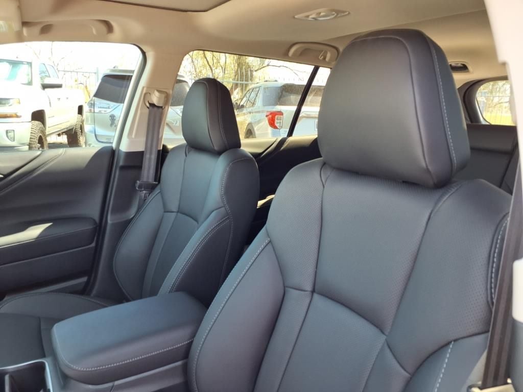 new 2025 Subaru Outback car, priced at $40,836