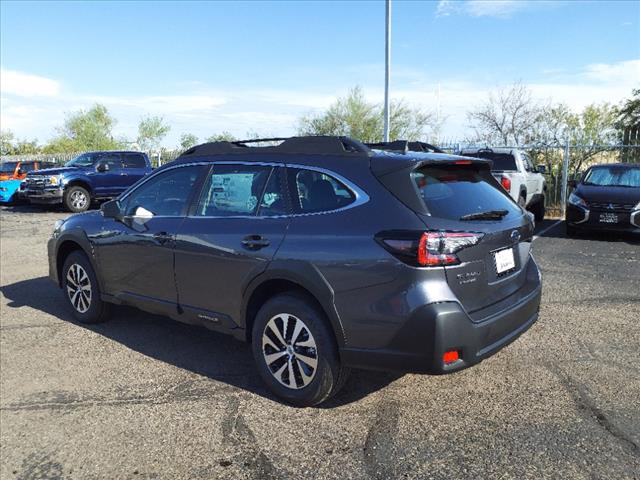 new 2025 Subaru Outback car, priced at $30,703