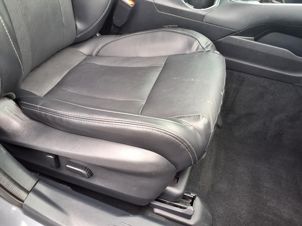 used 2022 Subaru Outback car, priced at $23,000