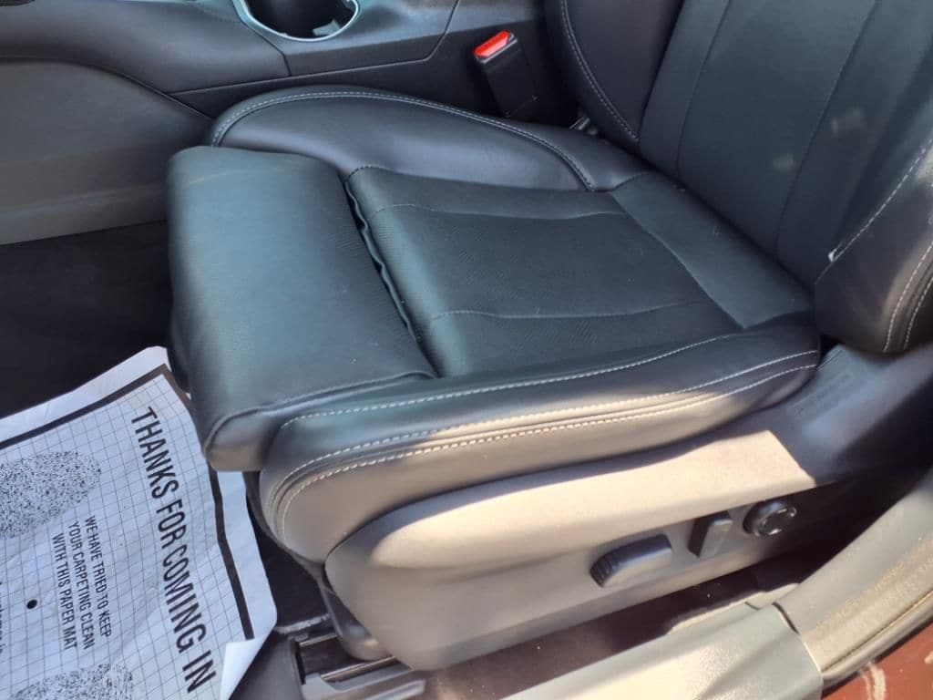 used 2023 Subaru Outback car, priced at $30,000