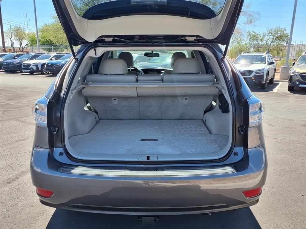 used 2012 Lexus RX 350 car, priced at $11,500