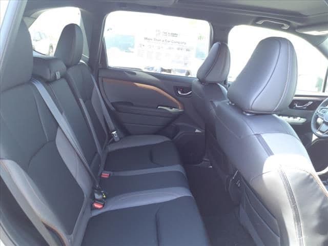 used 2025 Subaru Forester car, priced at $36,000