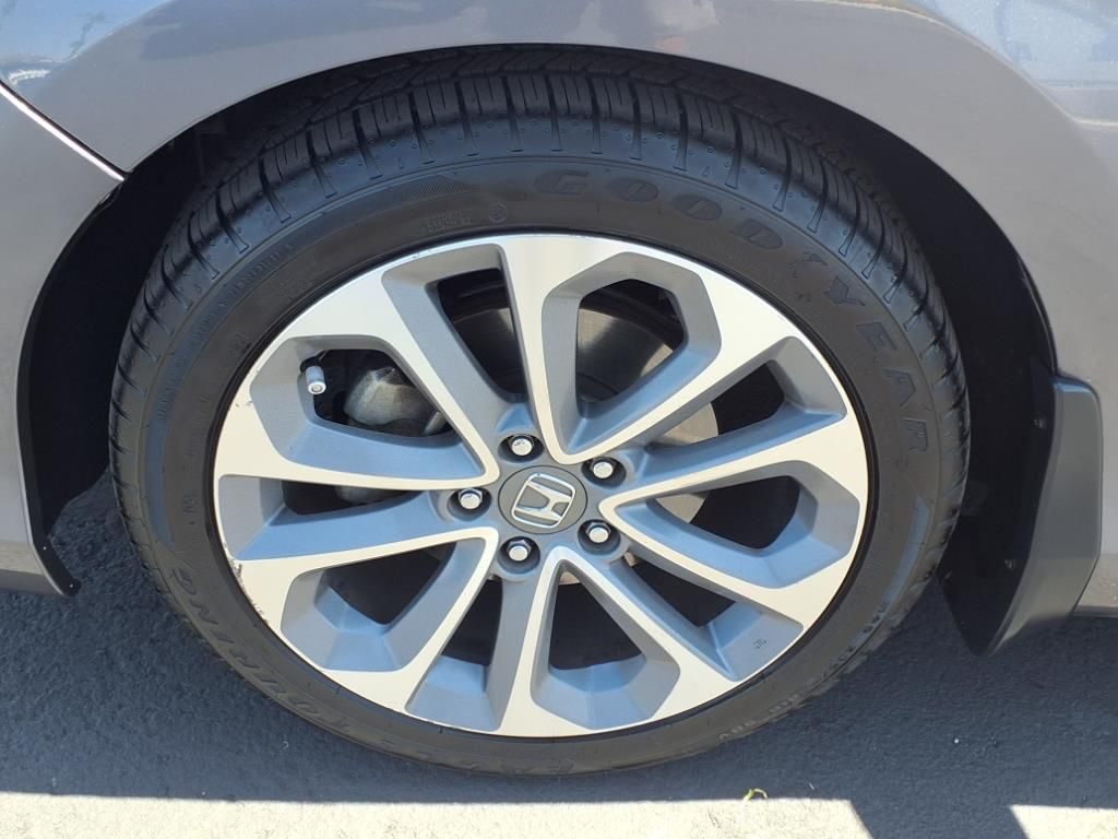 used 2015 Honda Accord car, priced at $13,777