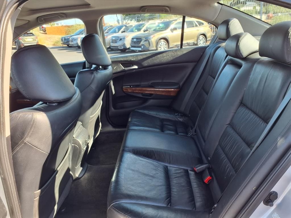 used 2011 Honda Accord car, priced at $9,500