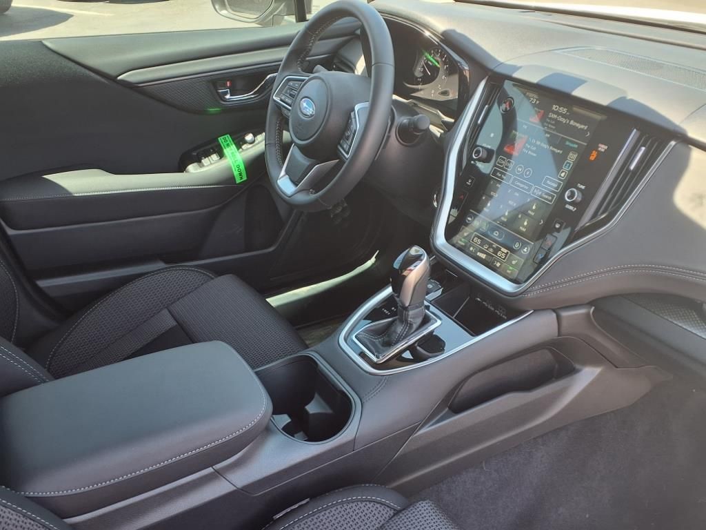 new 2025 Subaru Outback car, priced at $34,887