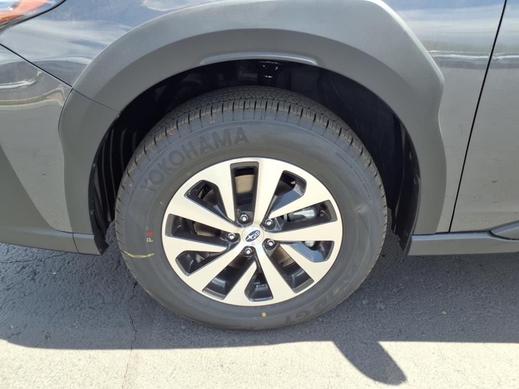 new 2025 Subaru Outback car, priced at $36,482