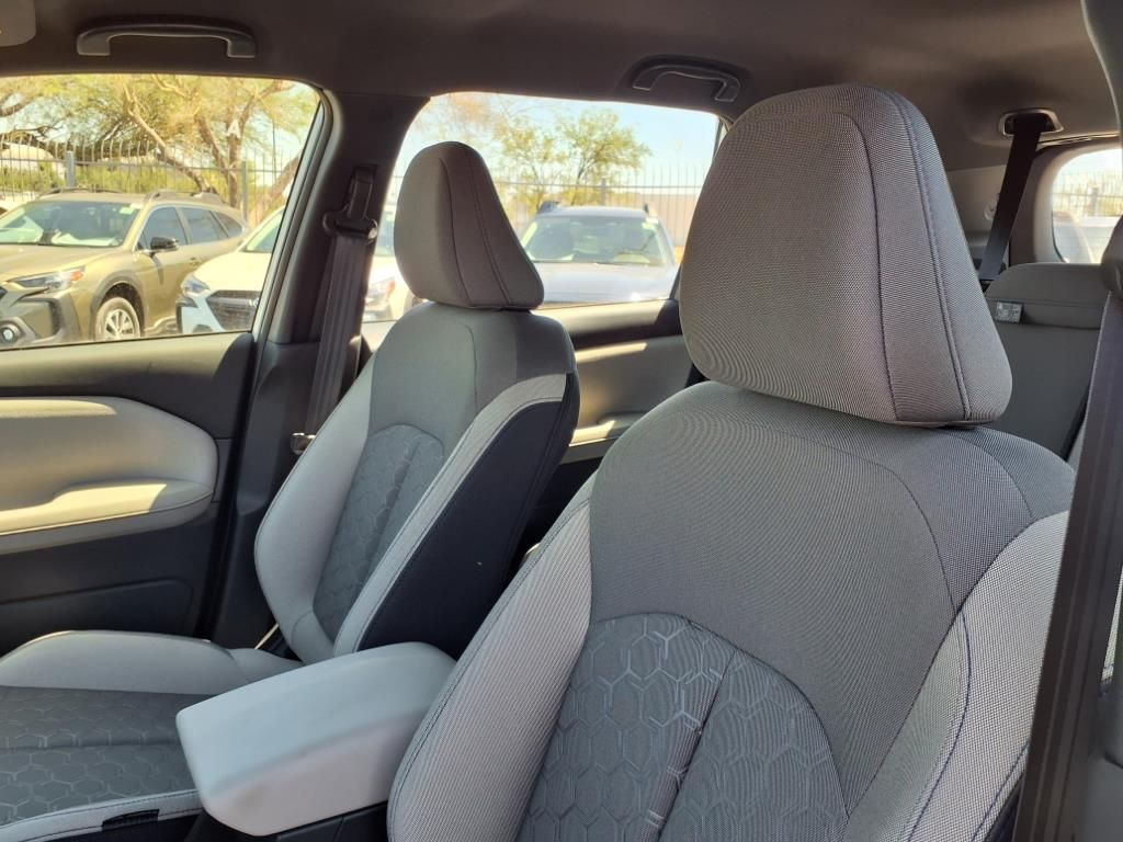 new 2025 Subaru Forester car, priced at $32,149