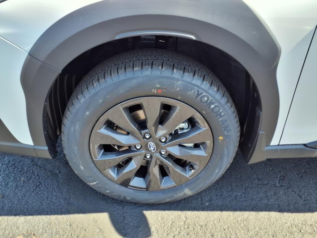 new 2025 Subaru Outback car, priced at $38,739