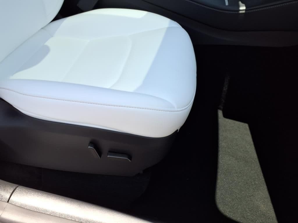 used 2024 Tesla Model Y car, priced at $32,000
