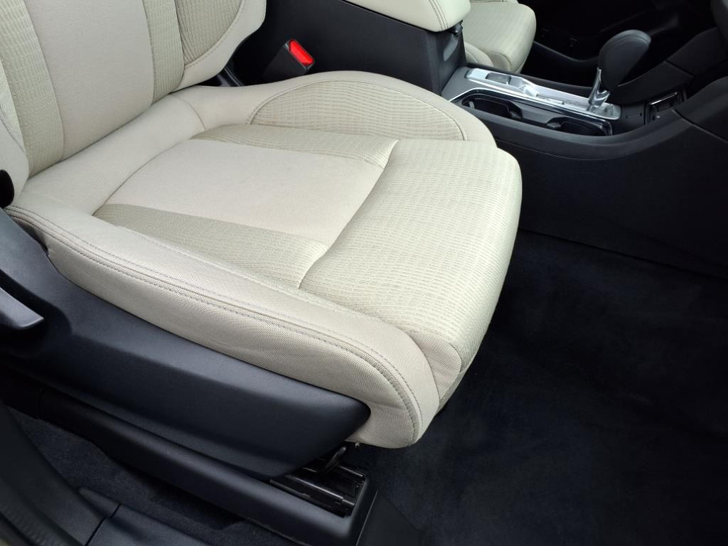 used 2024 Subaru Ascent car, priced at $33,000