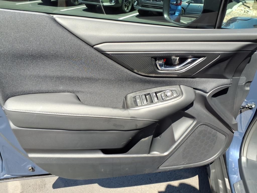 new 2025 Subaru Outback car, priced at $33,487