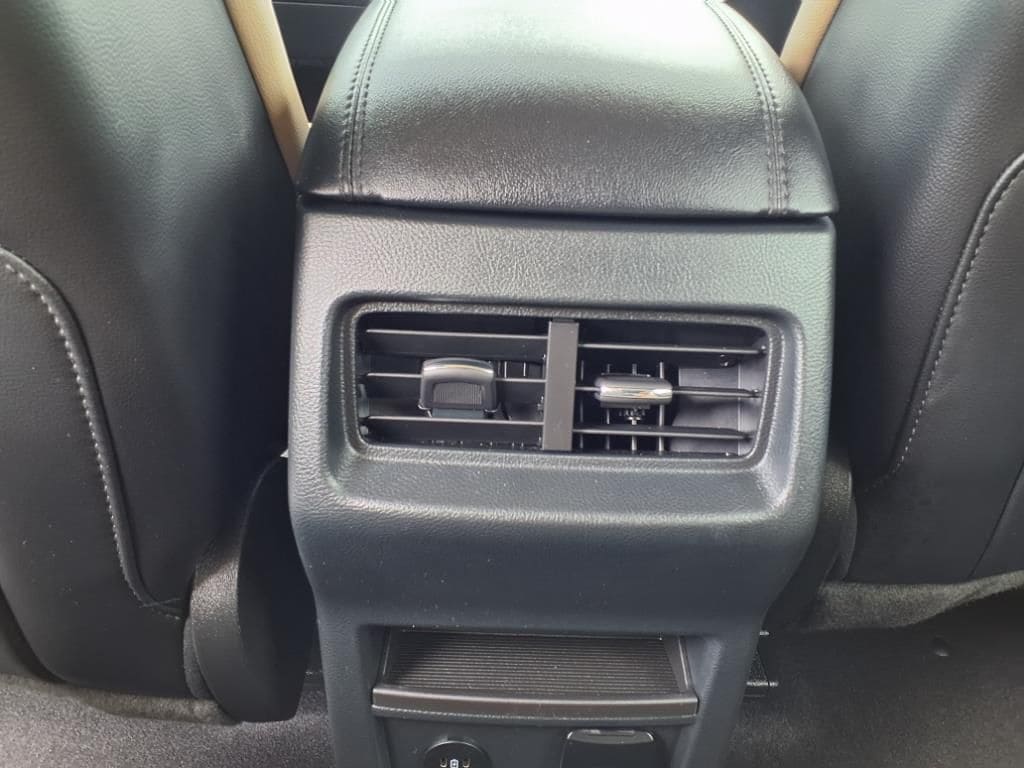 used 2024 Ford Edge car, priced at $26,500