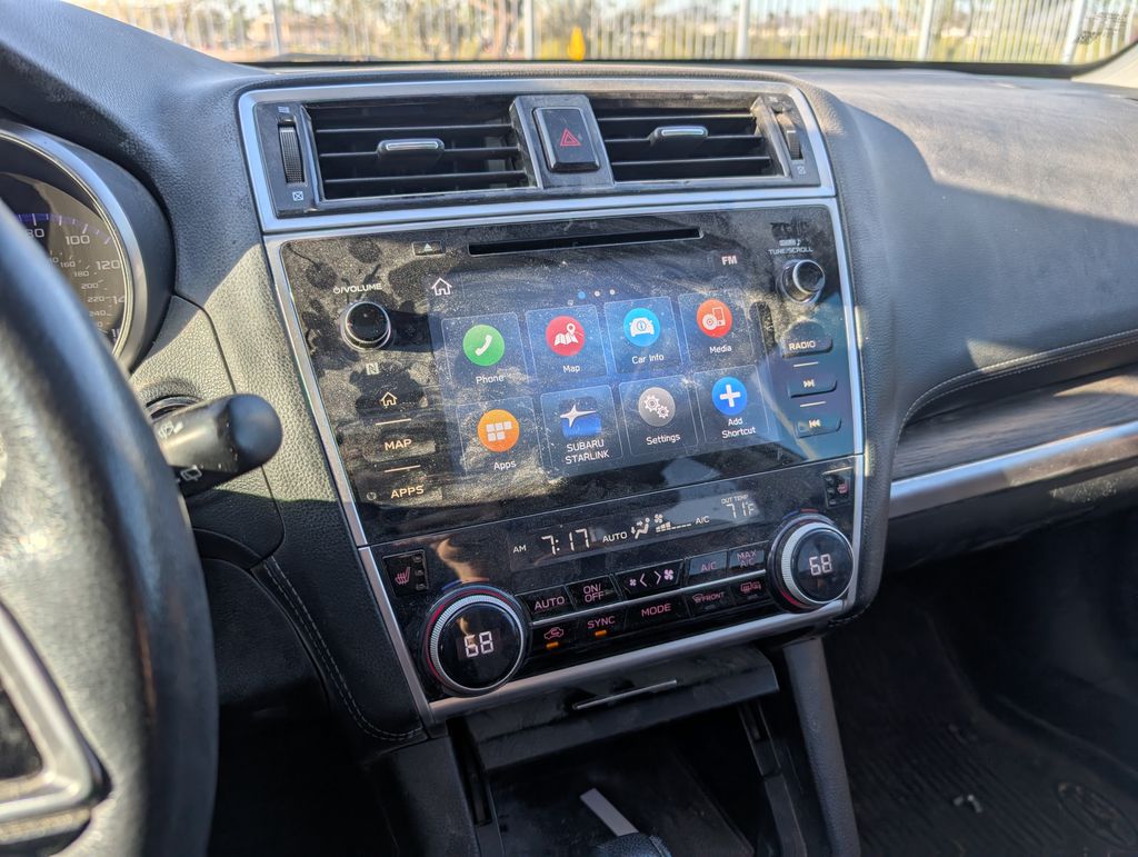 used 2019 Subaru Outback car, priced at $19,500
