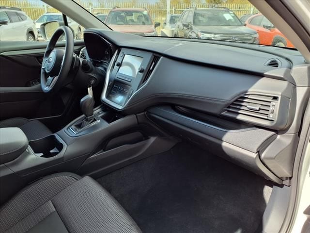 new 2025 Subaru Outback car, priced at $31,187