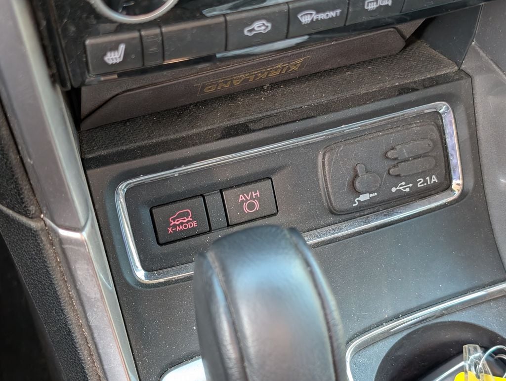 used 2019 Subaru Ascent car, priced at $19,000
