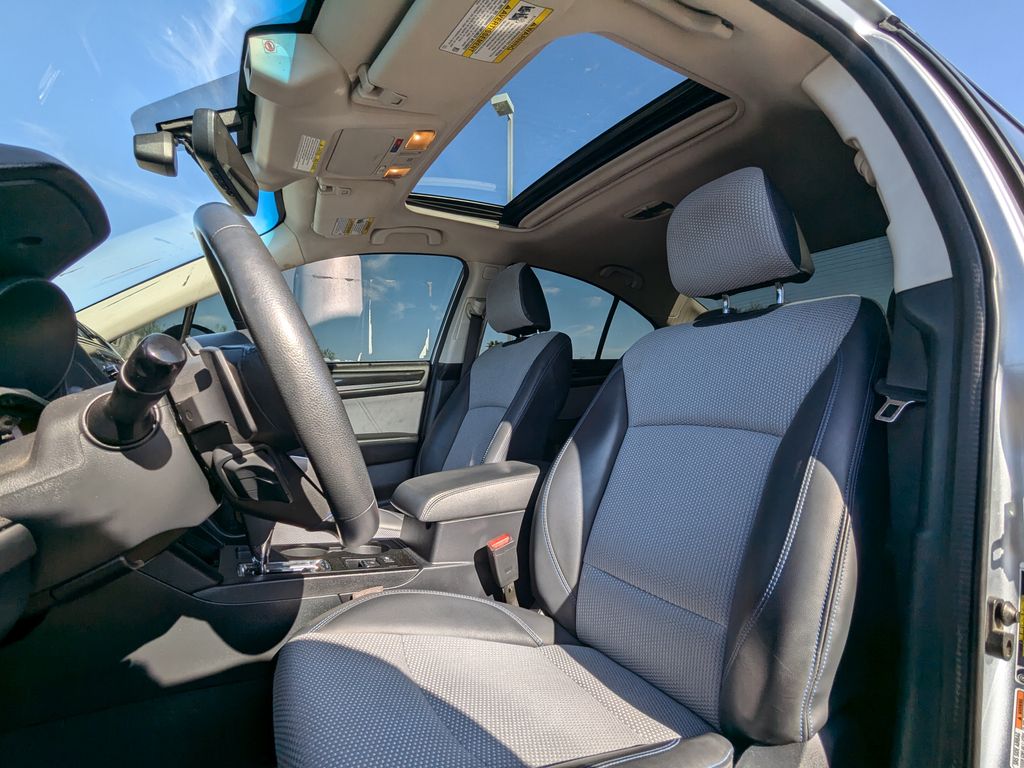 used 2019 Subaru Legacy car, priced at $20,000