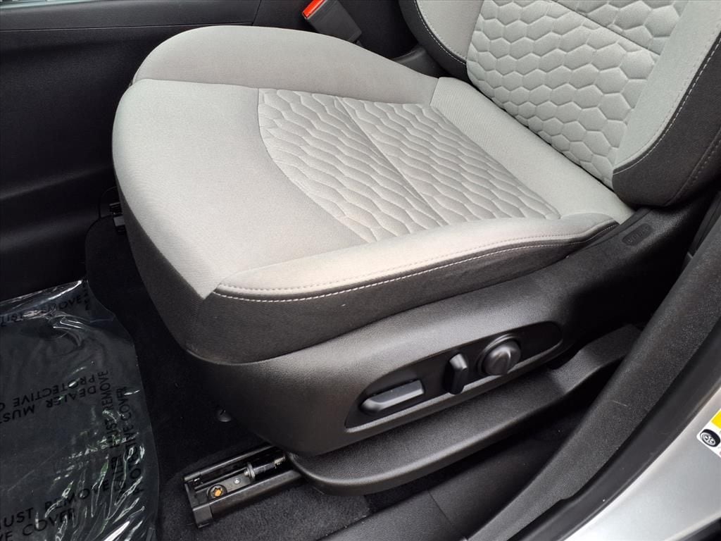 used 2021 Chevrolet Equinox car, priced at $15,750