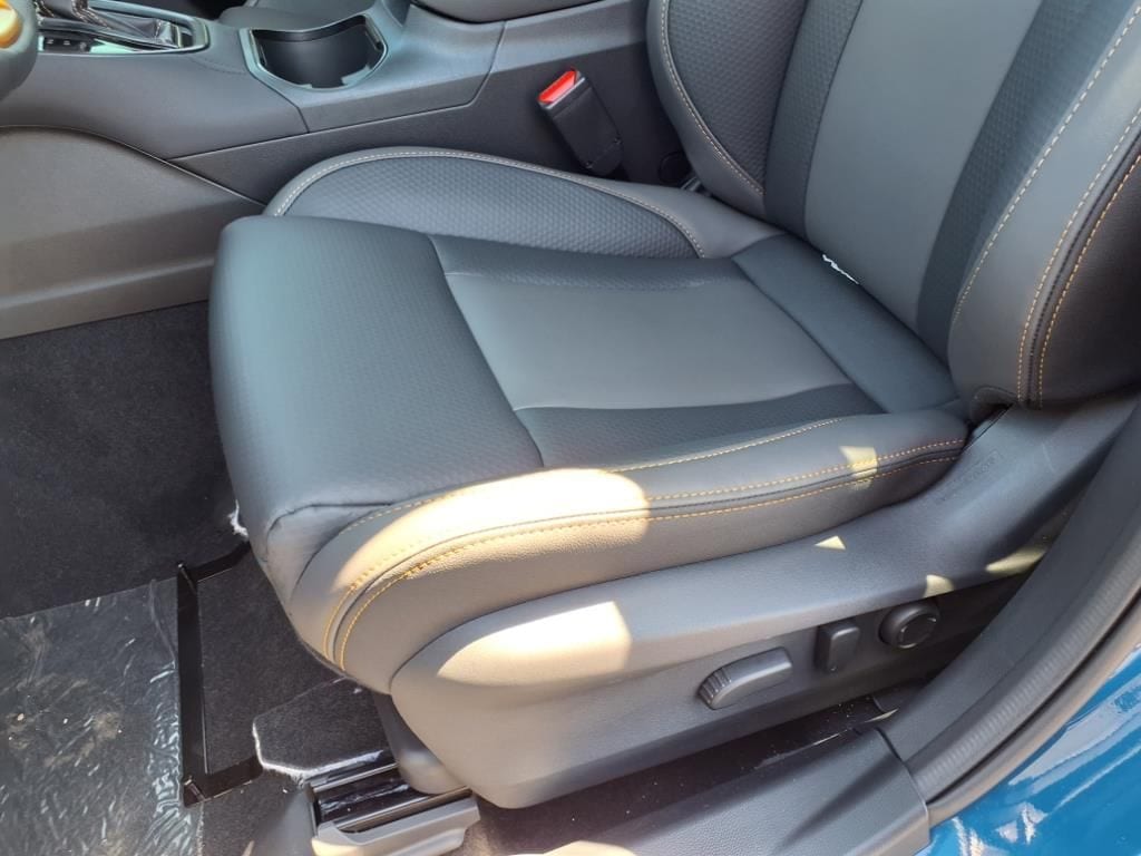 new 2025 Subaru Outback car, priced at $44,511