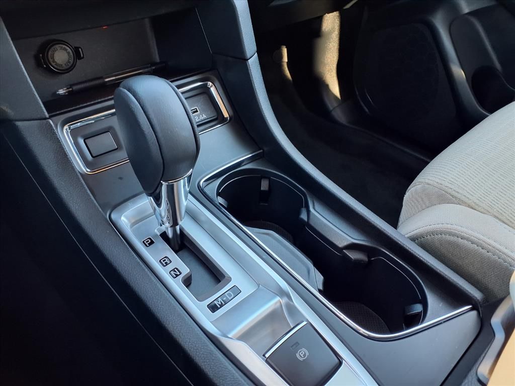 used 2024 Subaru Ascent car, priced at $31,500