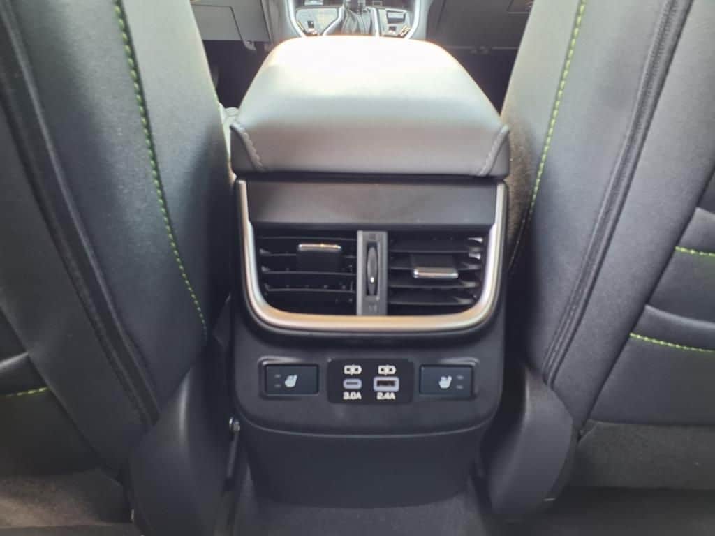 used 2024 Subaru Outback car, priced at $31,500