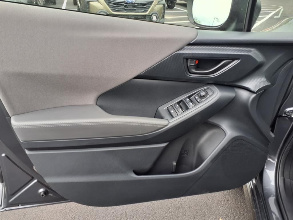 new 2025 Subaru Crosstrek car, priced at $32,339