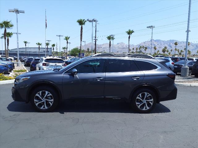 used 2020 Subaru Outback car, priced at $23,000