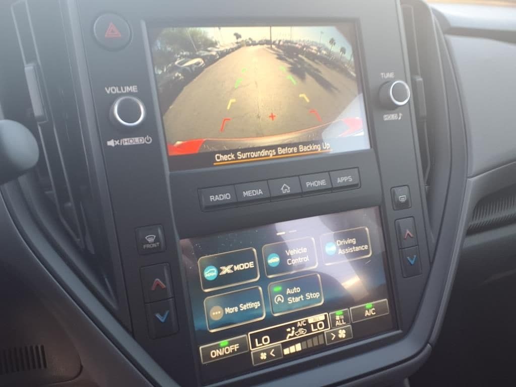 new 2025 Subaru Crosstrek car, priced at $27,942