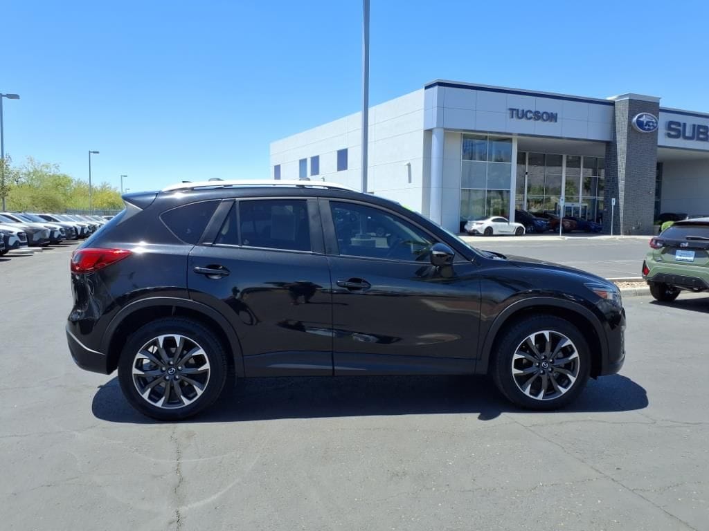 used 2016 Mazda Mazda CX-5 car, priced at $19,000