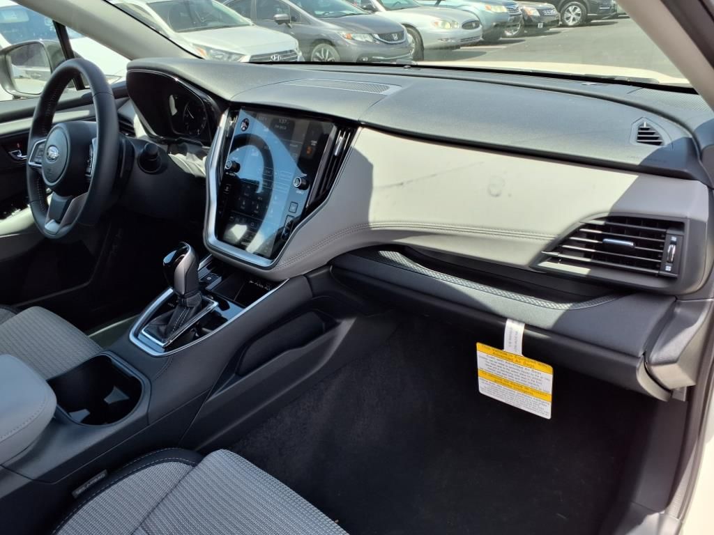 new 2025 Subaru Outback car, priced at $36,482
