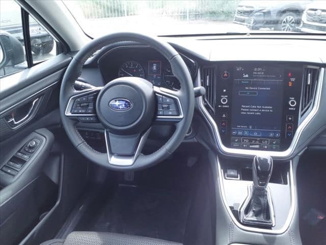 used 2025 Subaru Outback car, priced at $32,500
