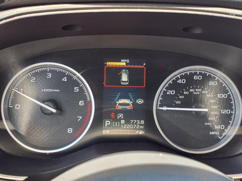 used 2020 Subaru Forester car, priced at $17,000