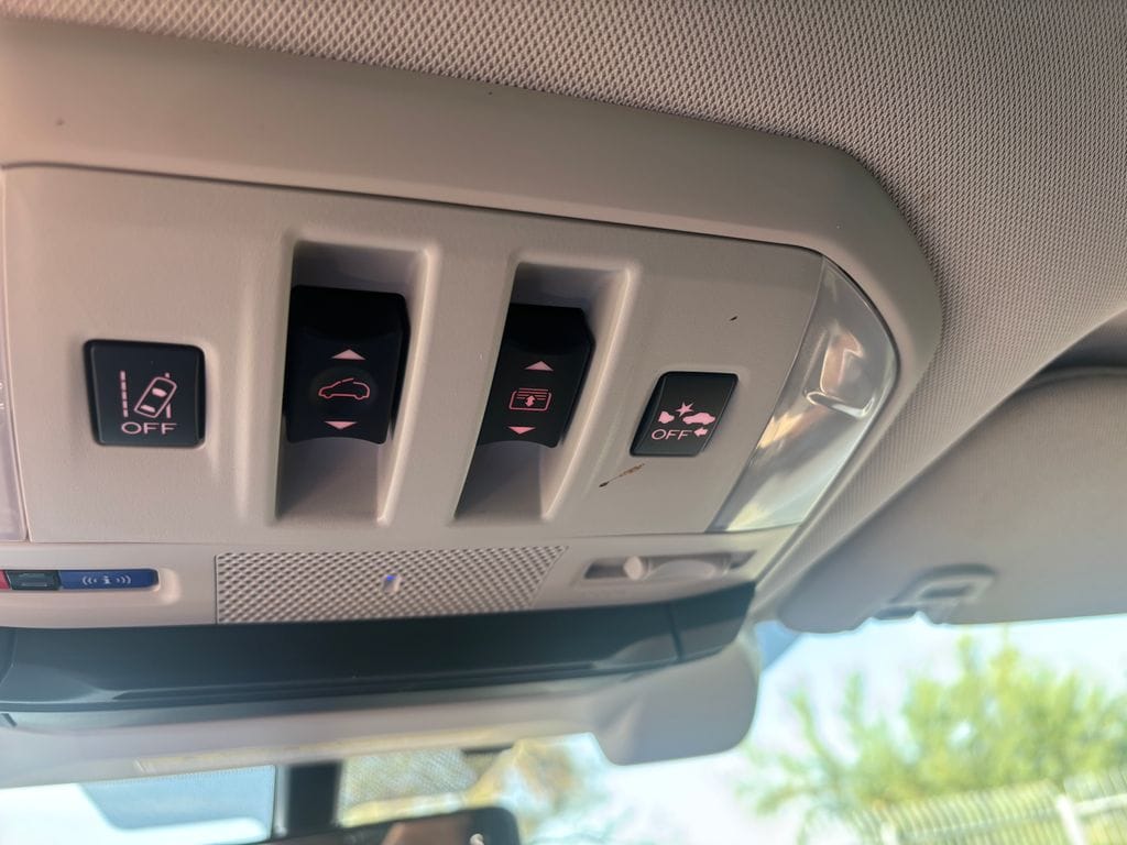 used 2019 Subaru Ascent car, priced at $23,000