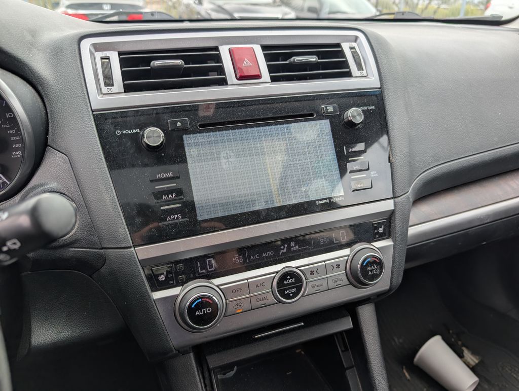 used 2015 Subaru Outback car, priced at $16,500