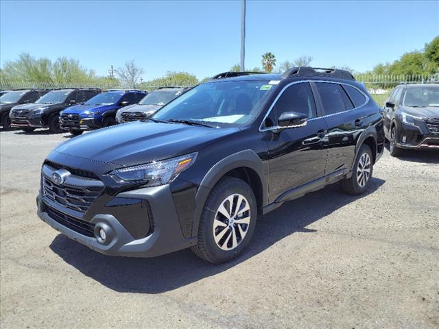 new 2024 Subaru Outback car, priced at $36,240