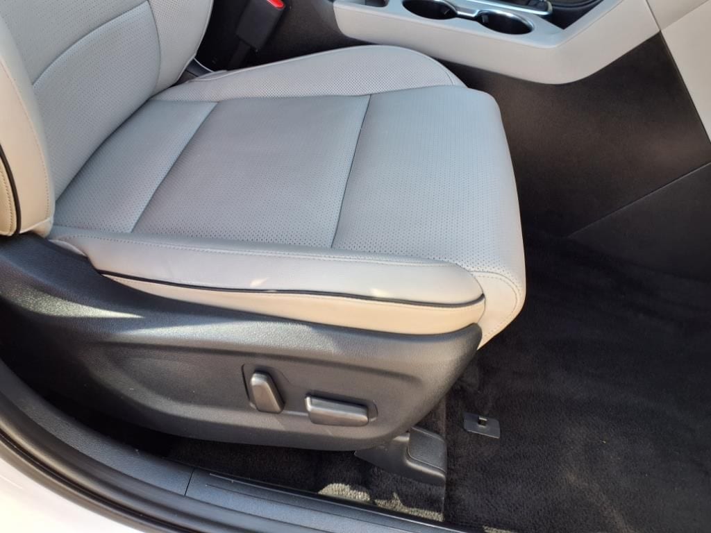 used 2021 Kia Sportage car, priced at $18,500