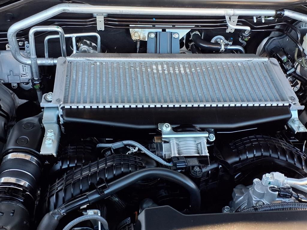 used 2024 Subaru Ascent car, priced at $31,500