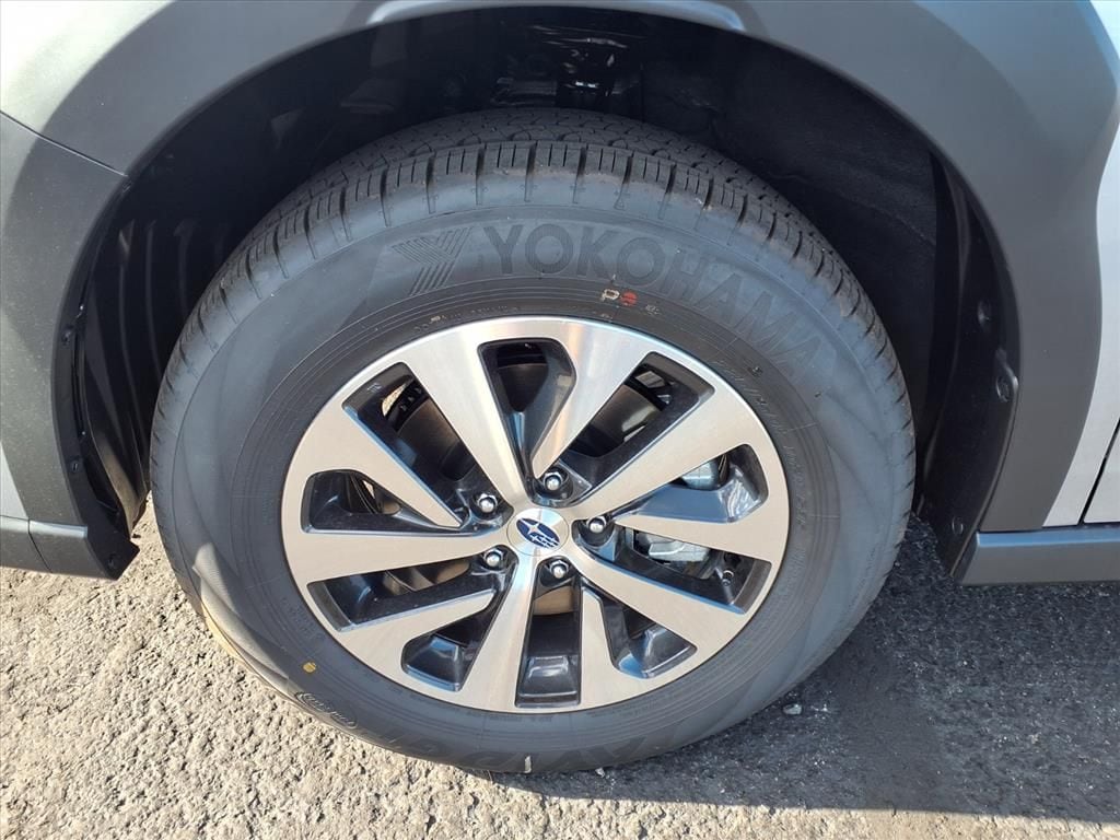 new 2025 Subaru Outback car, priced at $36,682