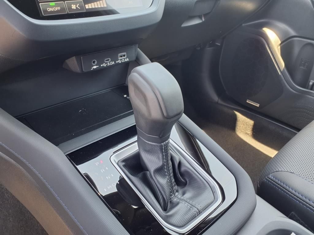new 2025 Subaru Forester car, priced at $41,909