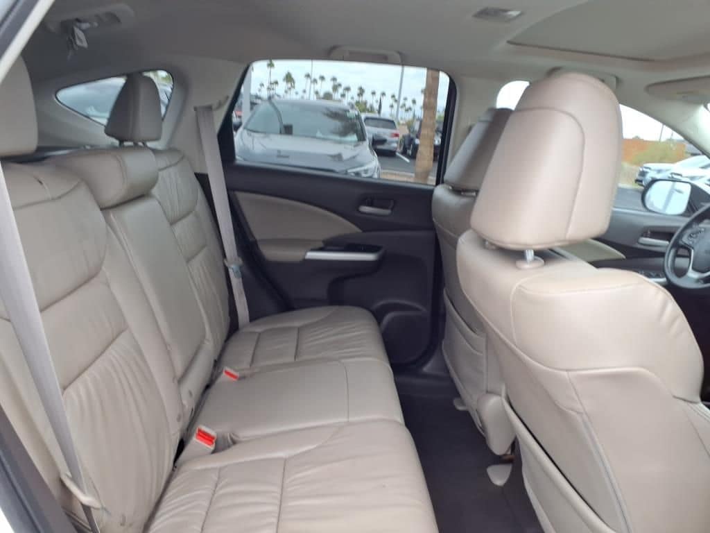 used 2014 Honda CR-V car, priced at $16,500