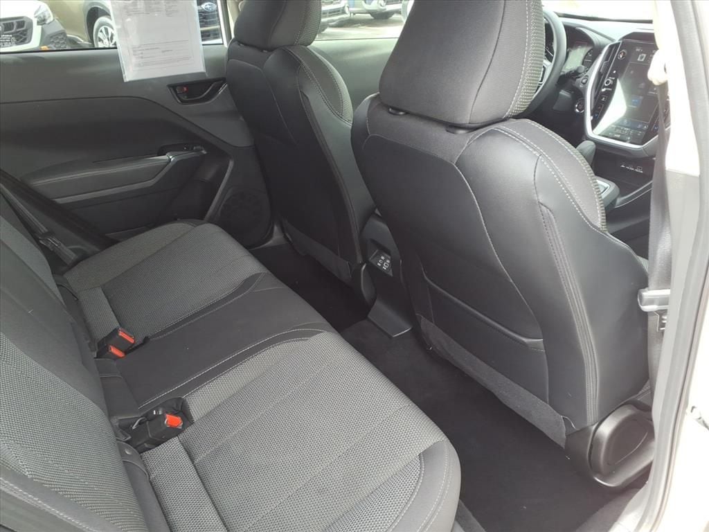 used 2024 Subaru Crosstrek car, priced at $27,000