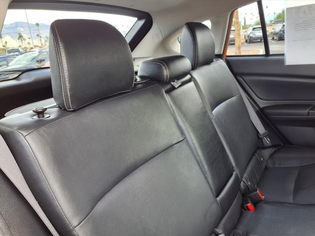 used 2013 Subaru XV Crosstrek car, priced at $13,000