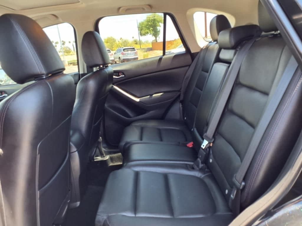 used 2016 Mazda Mazda CX-5 car, priced at $19,000