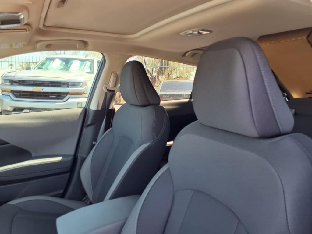 new 2025 Subaru Crosstrek car, priced at $32,734