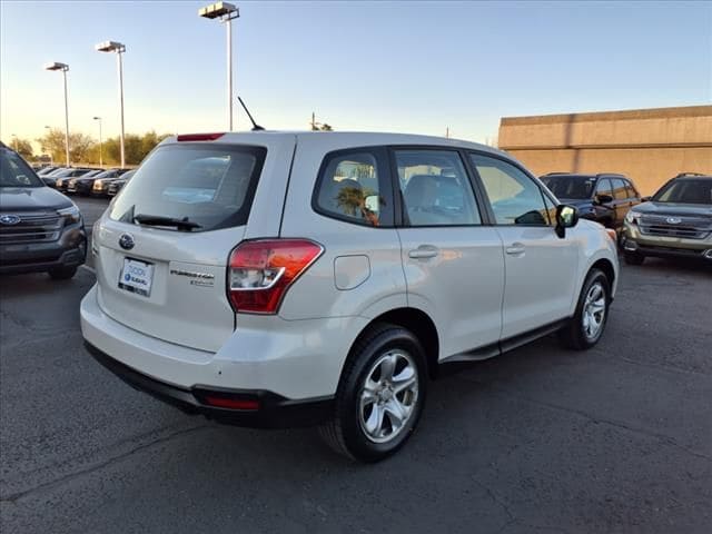 used 2014 Subaru Forester car, priced at $8,777