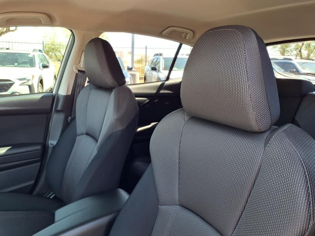 used 2023 Subaru Crosstrek car, priced at $26,000