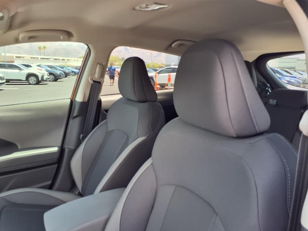 new 2025 Subaru Crosstrek car, priced at $29,943