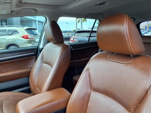 used 2019 Subaru Outback car, priced at $16,777