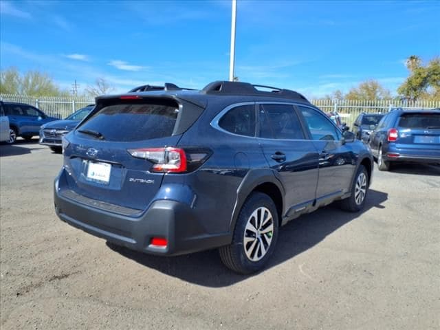 new 2025 Subaru Outback car, priced at $34,887